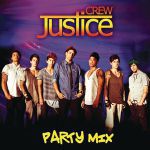justice crew